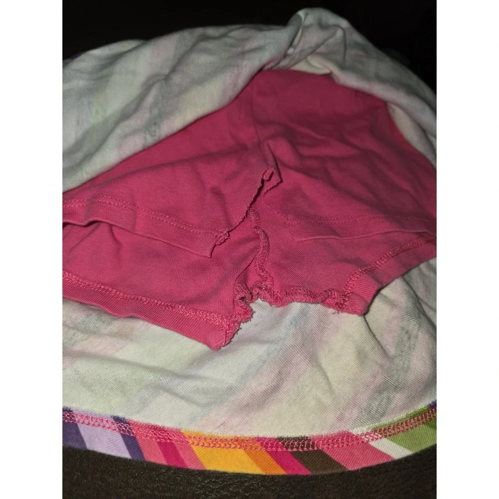 Gymboree sunflower smiles top size 6 skirt size 5